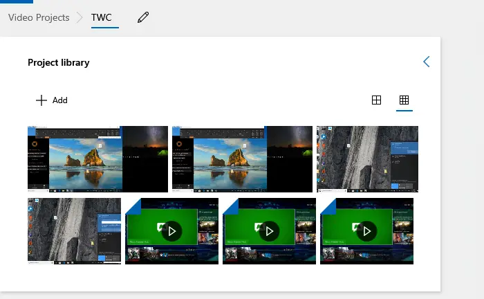 windows movie maker software for windows 10 free download