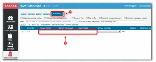 best proxies for automation scraping1