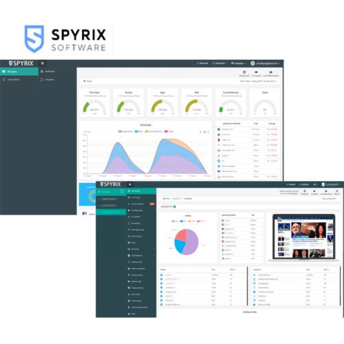 Top 5 Employee Monitoring Software for Windows