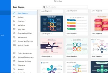 Best Visio Alternative