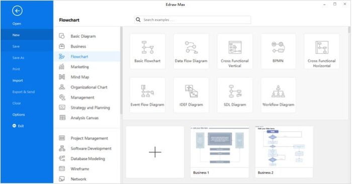 Best Visio Alternative