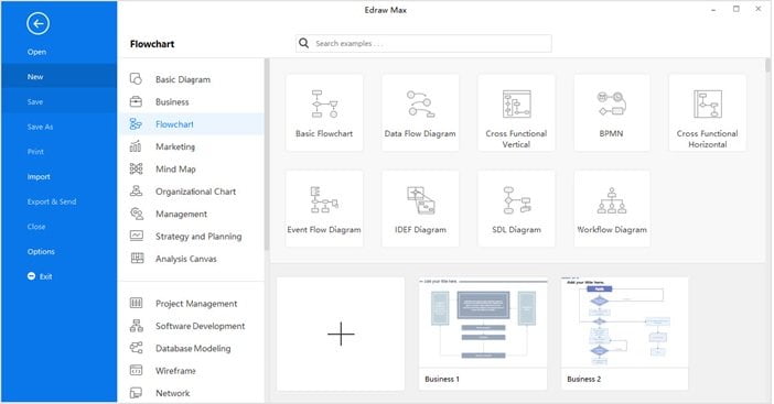 Edraw Max review: The best Visio Alternative for Windows