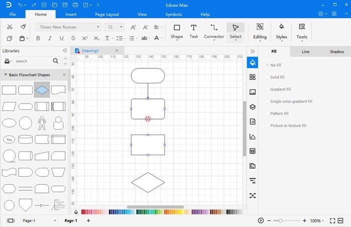 Best Visio Alternative