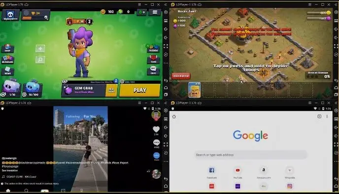 LDPlayer Review: Best Emulator to Play Android Game on PC