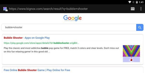 Baixar Bubble Shooter no PC com NoxPlayer