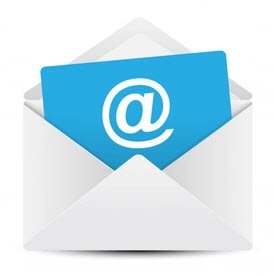 email logo