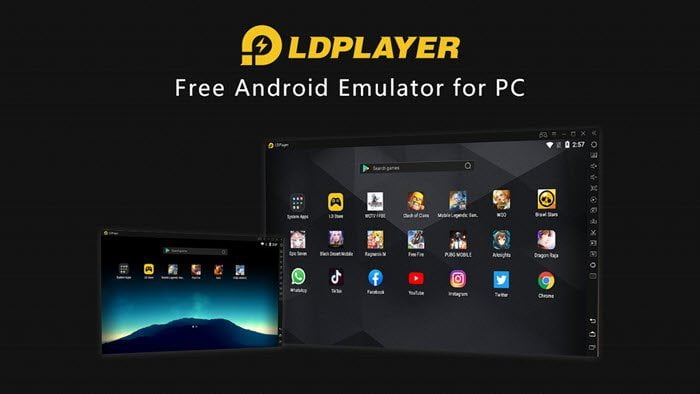 Download  Studio on PC (Emulator) - LDPlayer