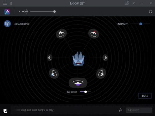 boom 3d review