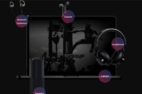 Boom 3D sound enhancement software: Enhance your audio and music experience multi-fold!