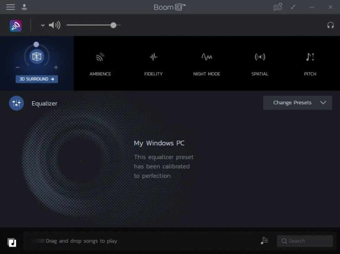 boom 3d sound enhancer download