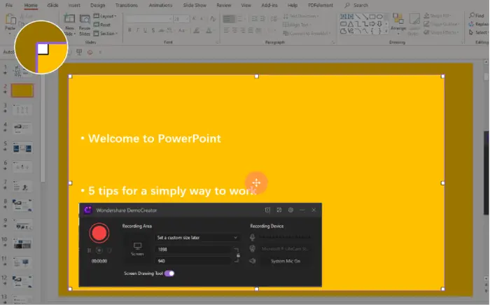 wondershare democreator download windows 10