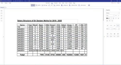 Wondershare PDFelement: An unbiased review of version 8 of the PDF Editor