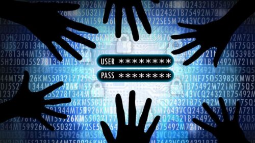 What a Hybrid Back-to-Work Model means for Password Security
