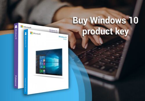 buy windows 10 product key