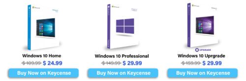windows 10 key 