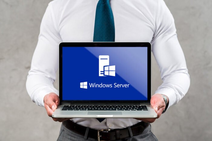 Where to buy Microsoft Windows Server