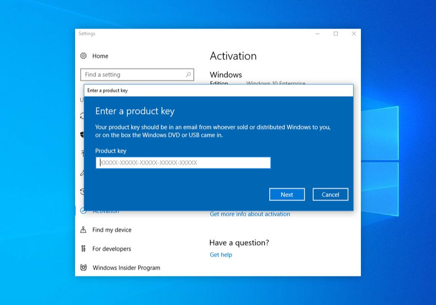 Can you download Windows 11 or Windows 10 for Free?