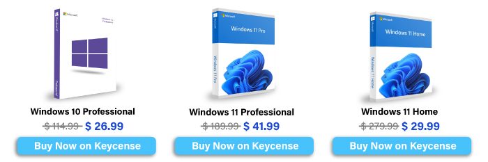 windows 10 key deals
