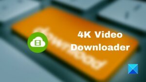 does 4k video downloader work with chrome