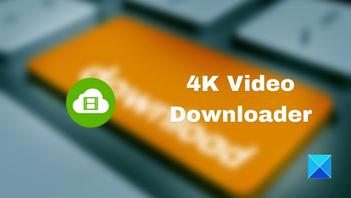How to download videos in 4K resolution : r/4kdownloadapps