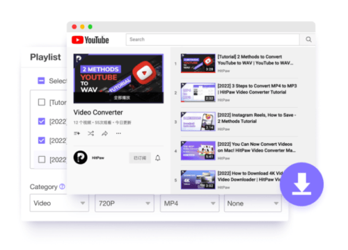 HitPaw Video Converter Review: A video converter, downloader and more!