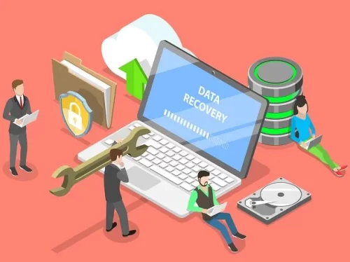 🔥Top 10 Deals for Data Recovery: Black Friday & Cyber Monday 2022🔥