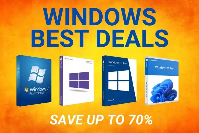 best windows deals mr key shop