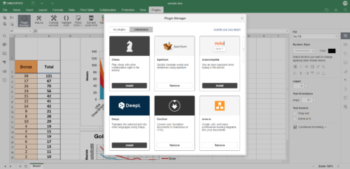 ONLYOFFICE Docs SaaS Review : Real-time Document Editing & Collaboration Within Your Platform