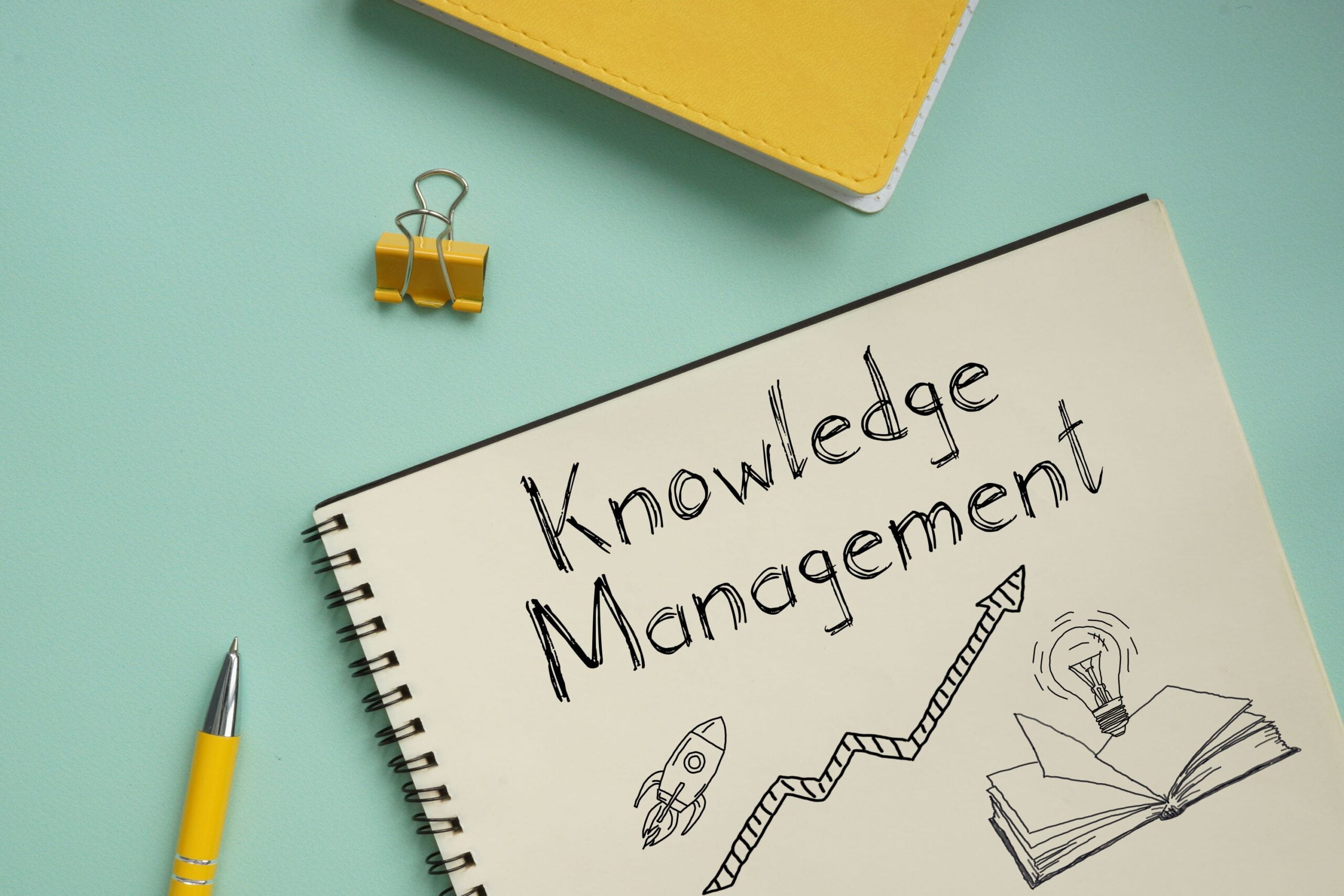Knowledge Management-1