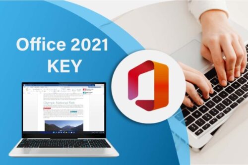 Office 2021 Key