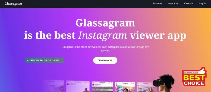 Instagram Story Viewer 003