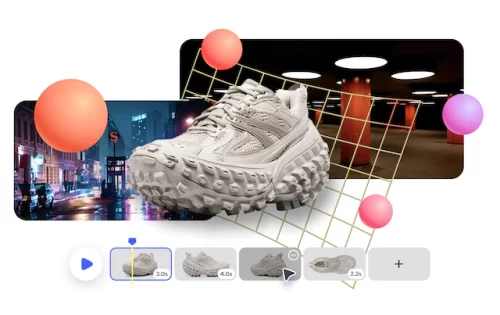 Create 3D Product Videos using Lumiere3D AI Tool: Review