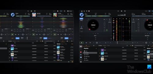 DJay PRO is the best DJ Player software for Windows PC [Review]