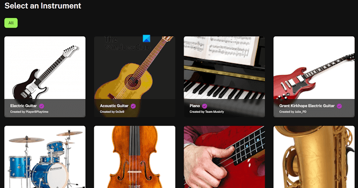 Como fazer música com IA para iniciantes usando Musicfy – Suporte ...