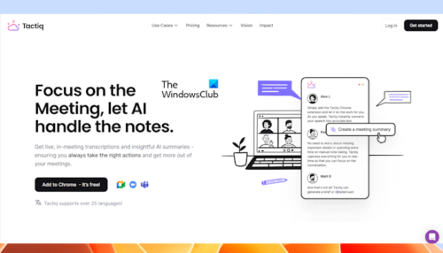 How to Supercharge your Microsoft Teams Calls with AI-Powered Transcripts?