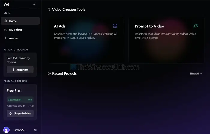 Automate Video Creation Muku Ai