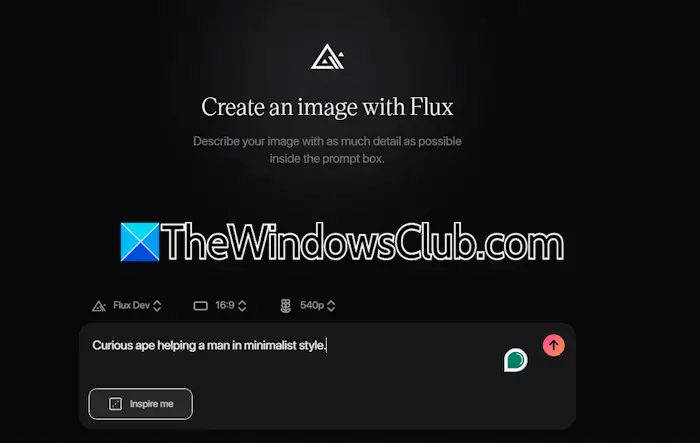 Generate images with Hedra Ai