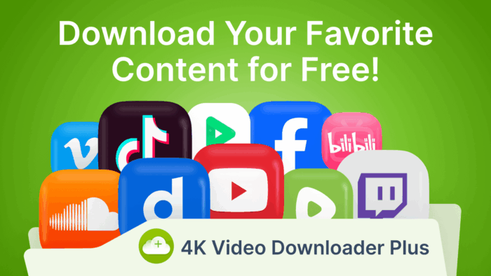 Download favorite content free 4kvdplus
