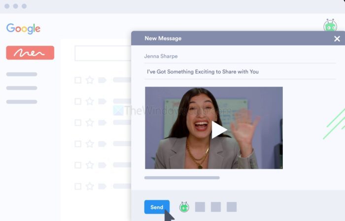 Personalized Video Messages Vidyard