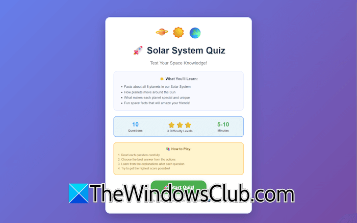 Create quizzes with Mexty AI Create quizzes with Mexty AI