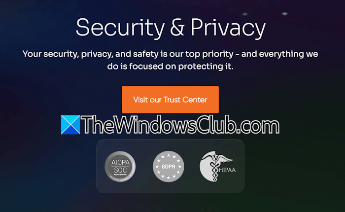 Spinach AI Privacy and Security Spinach AI Privacy and Security