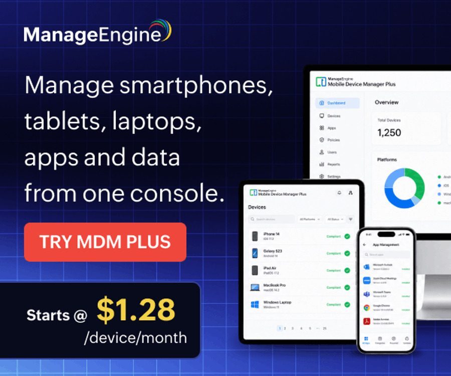 mobile-device-management-software-for-enterprises
