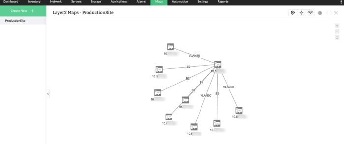 Automatic Device Discovery