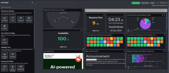 Best Practices for Monitoring Windows Services & Processes