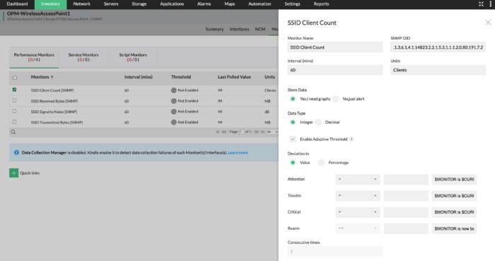 Routine IT Operations Automation