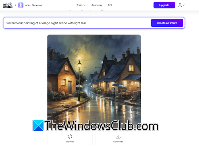 AI Art Generator AI Art Generator