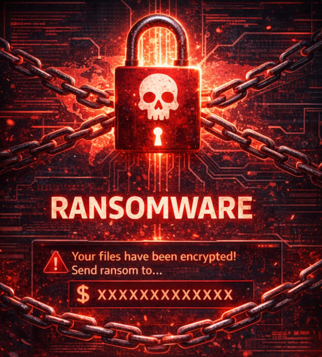 Ransomware-Response