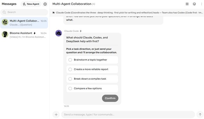 bloome-multi-agent-collaboration