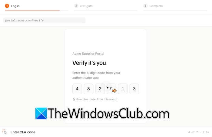 TinyFish Browser